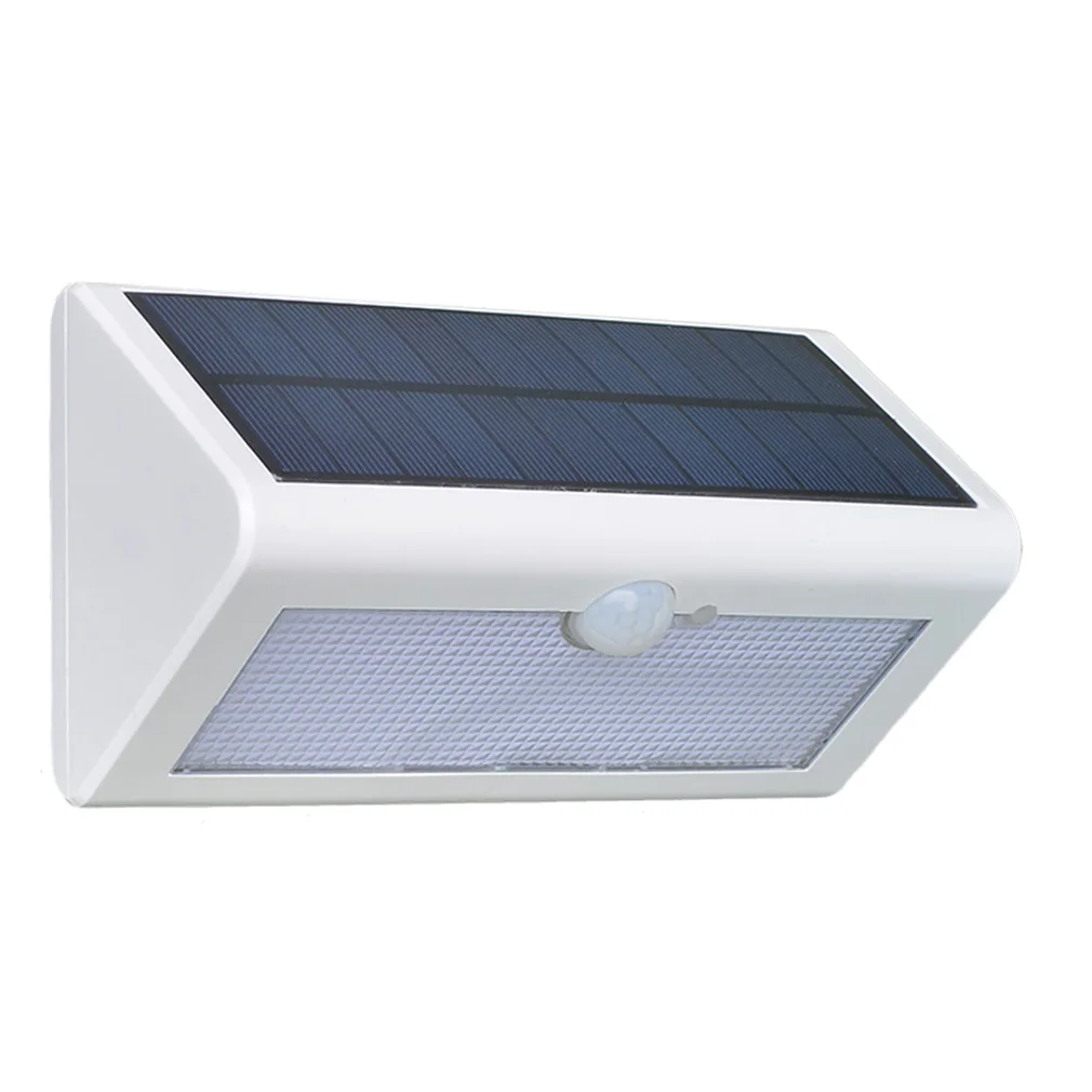 

ICOCO Super Brightness 38pcs LED Human Body Induction Sensor Light 3.7V 4400mAh Home Energy Saving Wall Light