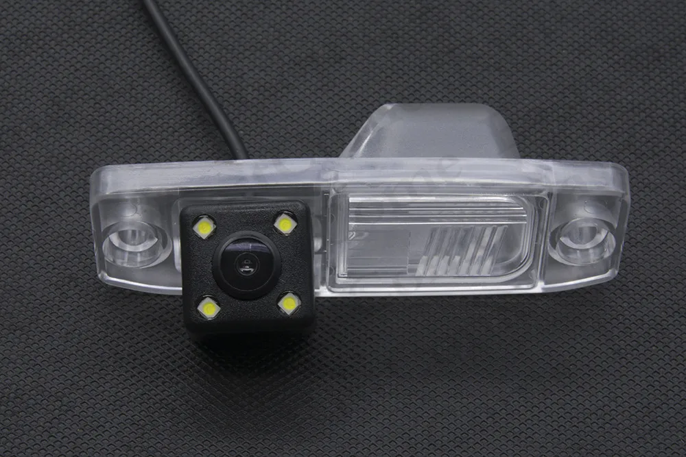 170 Degree Reverse Parking Car Rear view Camera for Kia Sorento 2004-2011 Borrego 2009-2013 Rio K3 Sportage R | Автомобили и