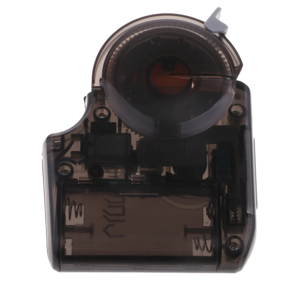 Electric Automatic Fishing Hook Tier Tools Convenient Fishhooks Tyer Machine Tying Device Tie Knot Fishing Accessories