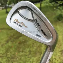 Головка для гольфа YAMAMOTO TOMOHIRO утюги для гольфа набор головок 4 p, 52,56 без утюгов вал