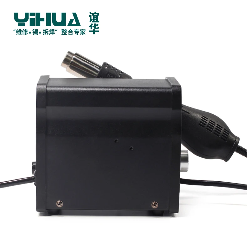 Паяльная станция YIHUA 959D с цифровым светодиодным дисплеем 220 В|Паяльные станции| |