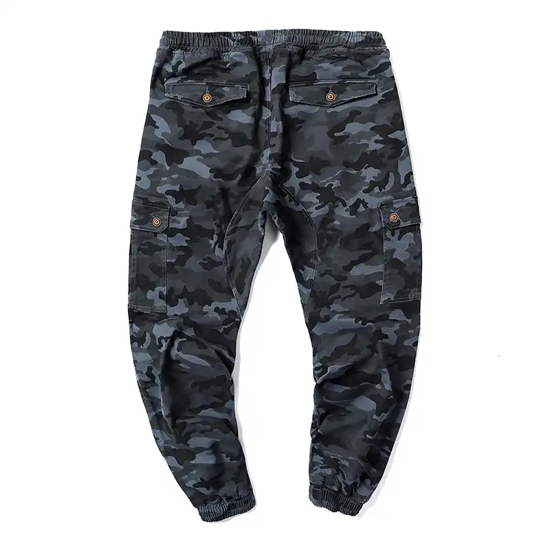 5xl camo pants
