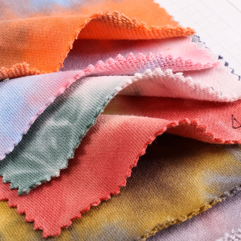 100 cotton french terry hoodie