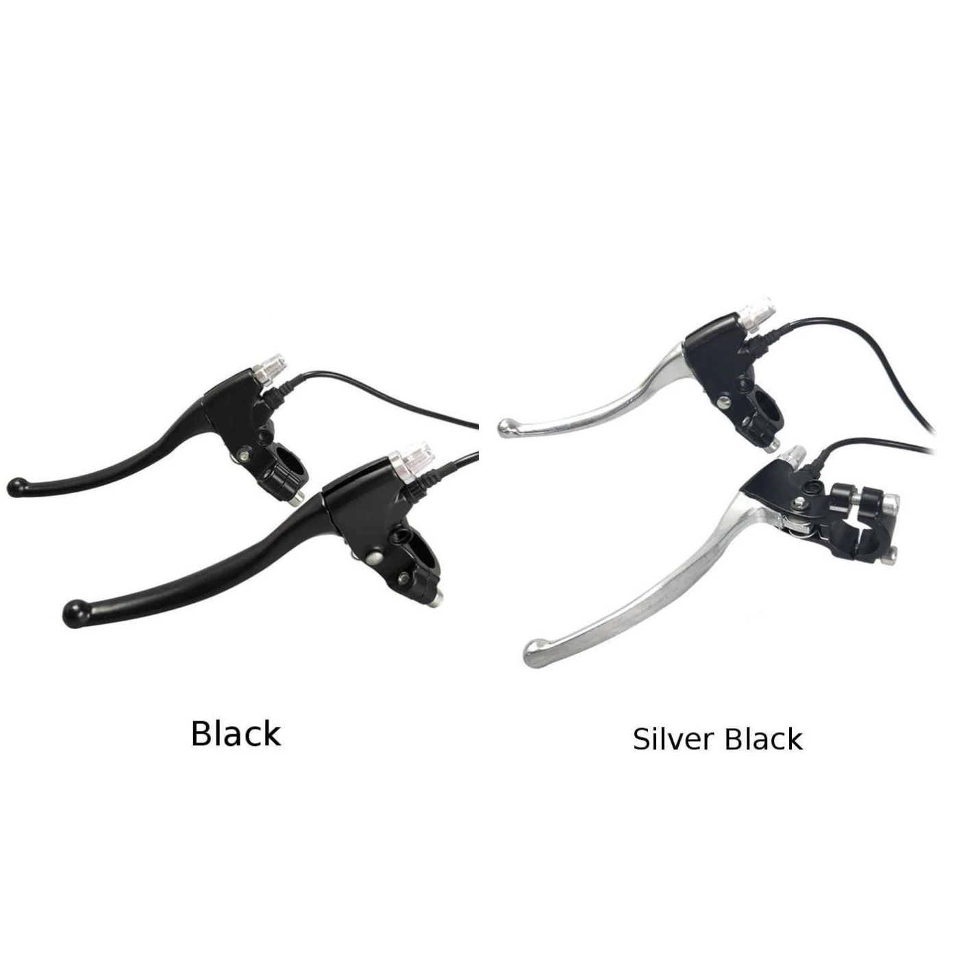 Power Switch Brake Lever Aluminum Alloy Cut-off Ebike Electric Scooters Hot New 
