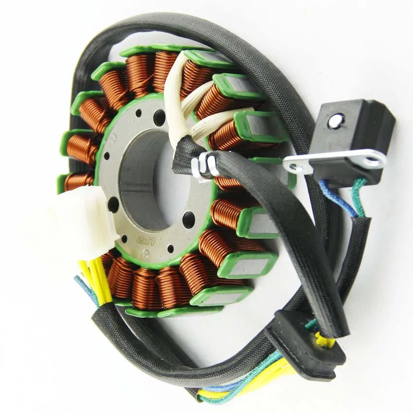 Магнето обмотка статора генератора для АТК GT650R Carb 2011-2012 GV650 Carb 2010-2012