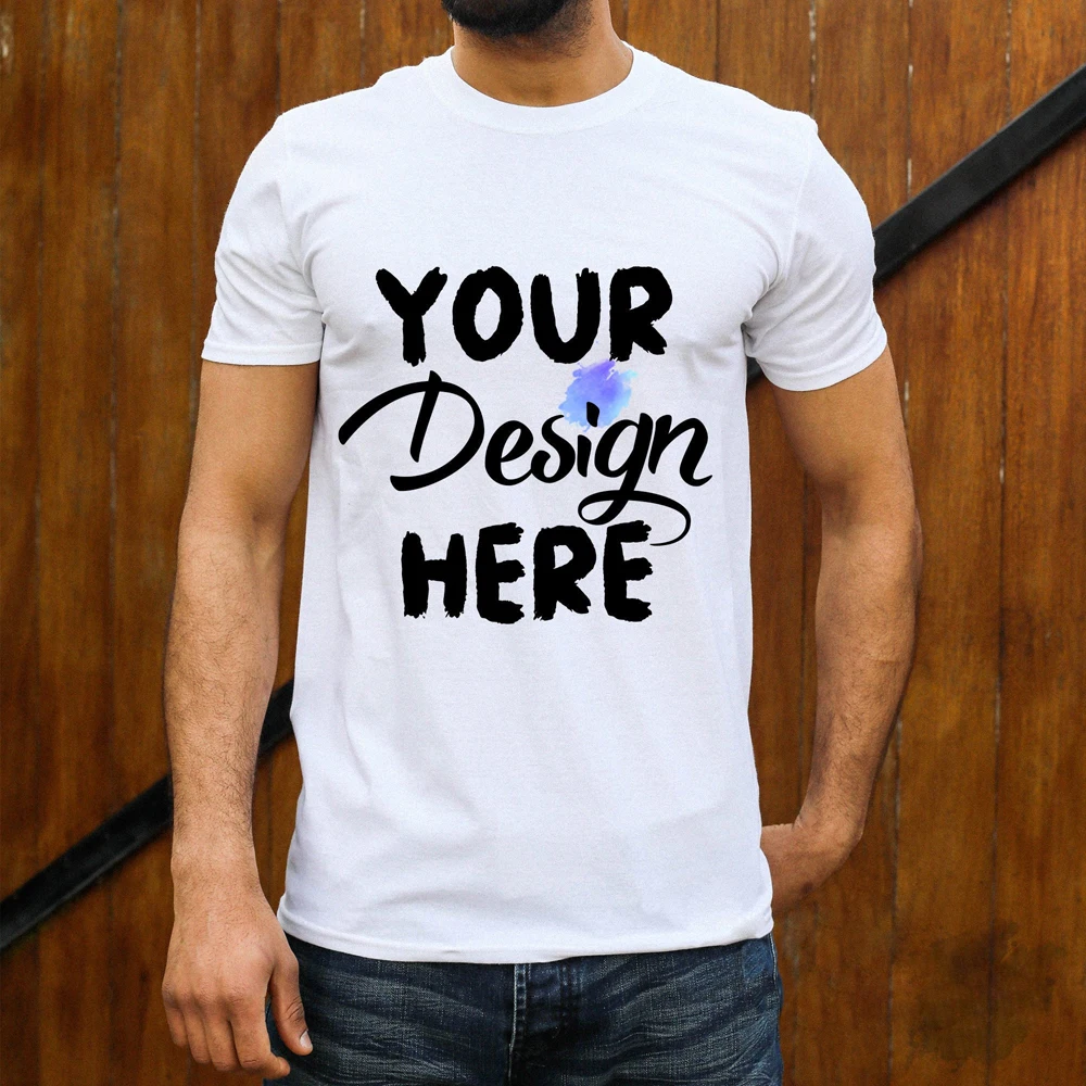 printing your own shirts