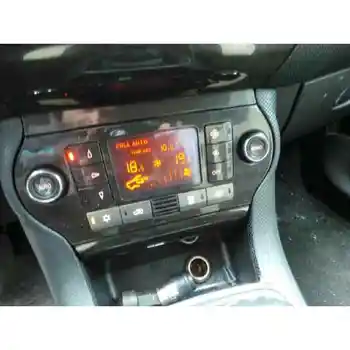 

735442075 CONTROL HEATING/AIR CONDITIONING FIAT BRAVO (198)