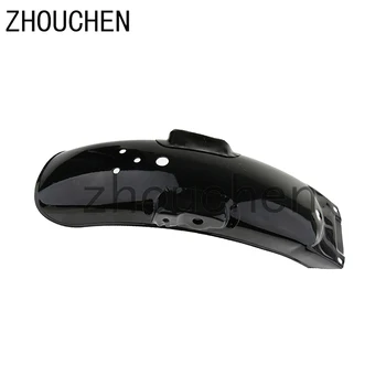 

Rear Fairing Protective Cover Fender Mudguard Replacement for Honda CG 125