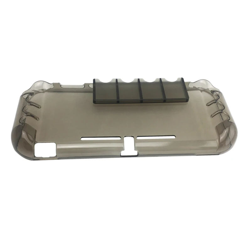Защитный чехол из ТПУ Для Switch Lite Host, защитный чехол для Switch Mini TPU, чехол для хранения карт