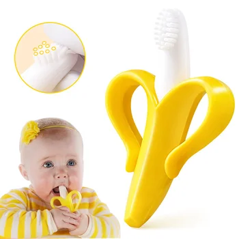 Baby Safe BPA Free Teether
