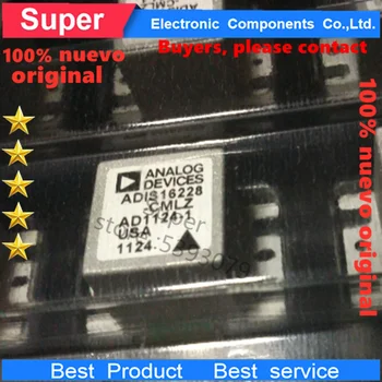 

ADIS16228 new original genuine ADIS16228CMLZ Sensor MEMS MSM14 accelerometer subsystem