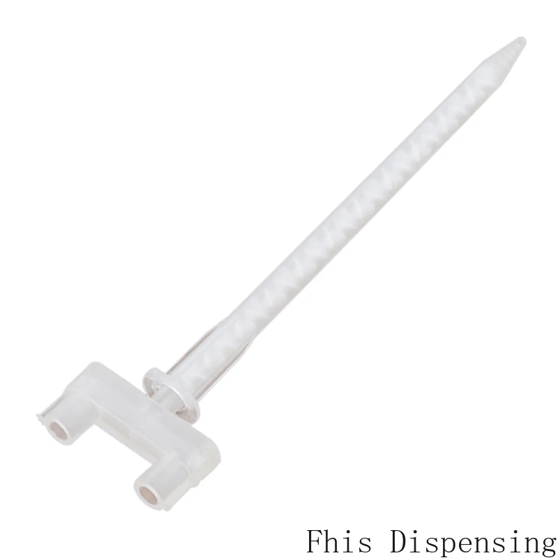 Распределительная головка клапана большой тройник и фотоэлемент AB трубка для