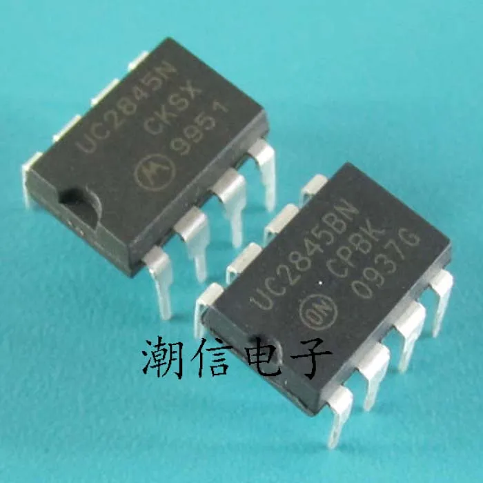UC2845N UC2845BN 8 футов