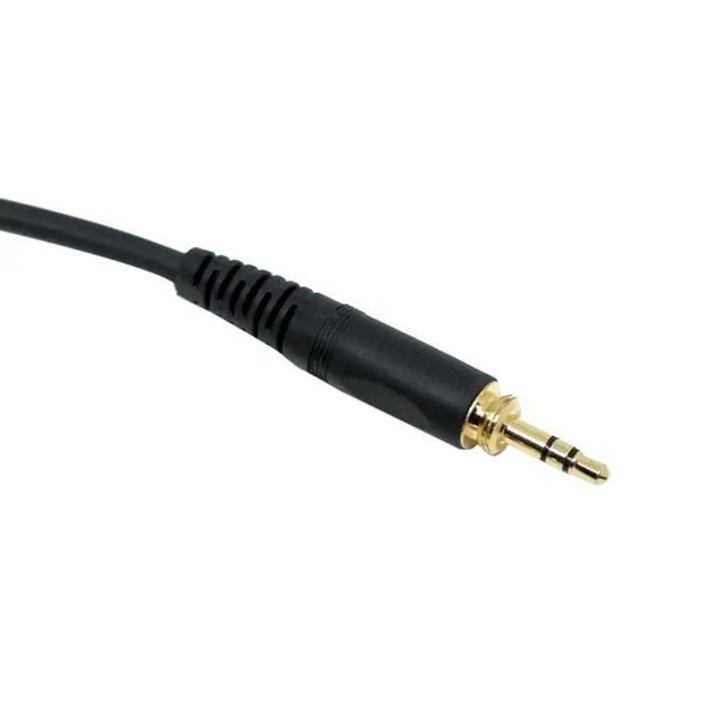 Spring Coiled Repair DJ Cord Cable Replacement for ATH M50 ATH M50s SONY MDR 7506 7509 V6 V600 V700 V900 7506 Headphones