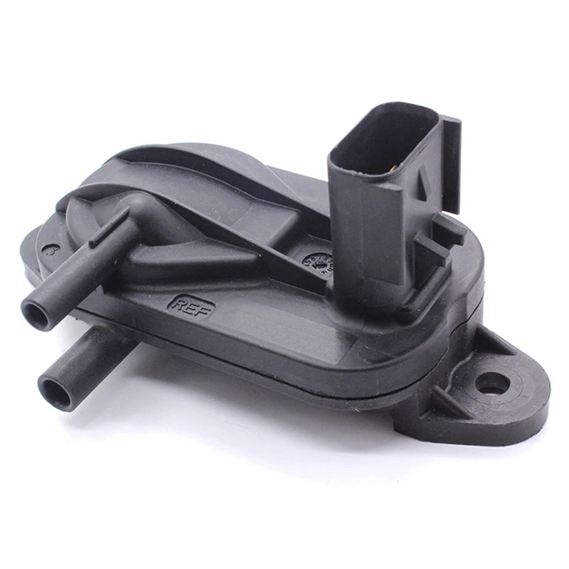 For Volvo D13 Dpf Exhaust Air Intake Pressure Transducer Sensor New