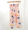 Get This kids girls Boys Loose Pants Trousers KIDS Girl Printing Thin Pants ezYoMx65lDN
