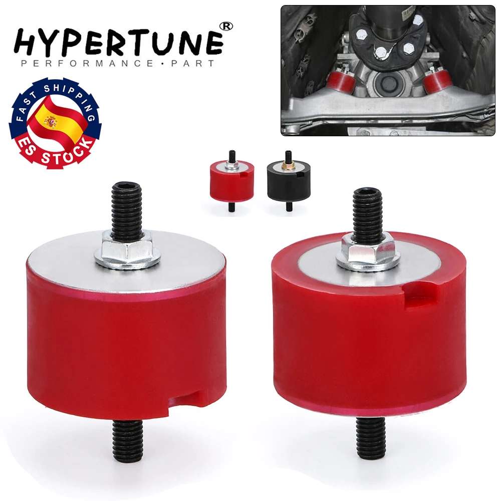 Transmission Mount OEM Replacement For BMW E34 E36 E39 E46 E82 E88 E90