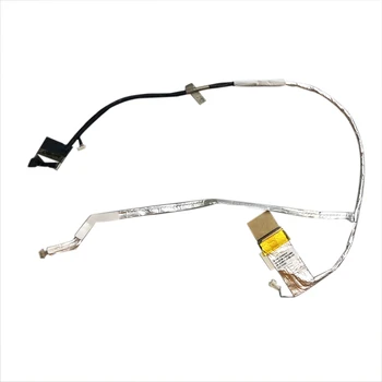 

LCD LVDS SCREEN CABLE Replace FOR HP Pavilion dv7-6c20us dv7-6c21nr dv7-6c22nr 50.4RN10.002 50.4RN10.012 AB651