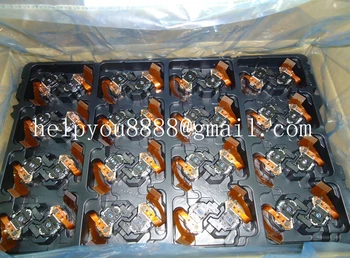 

for Matsushita single CD laser RAE0142Z RAE0142 & IC optical pick up for Mercedes comand 2.0 Fujitsu DA-34 DA-30 car radio 10pcs