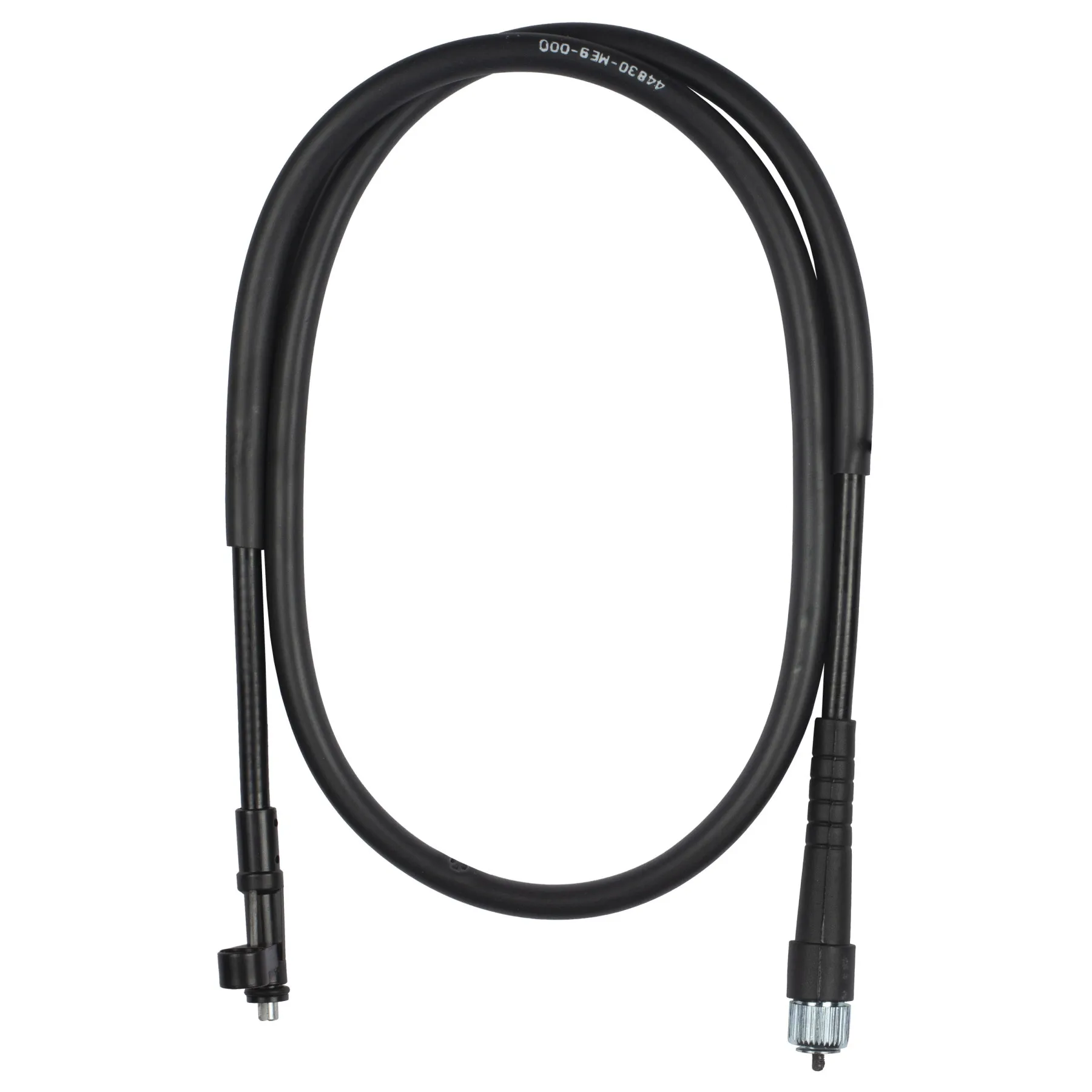 Cavo Tachimetro Motomaster 44830-Me9-000 Per Honda Vt 700 C/ Vt 750 C