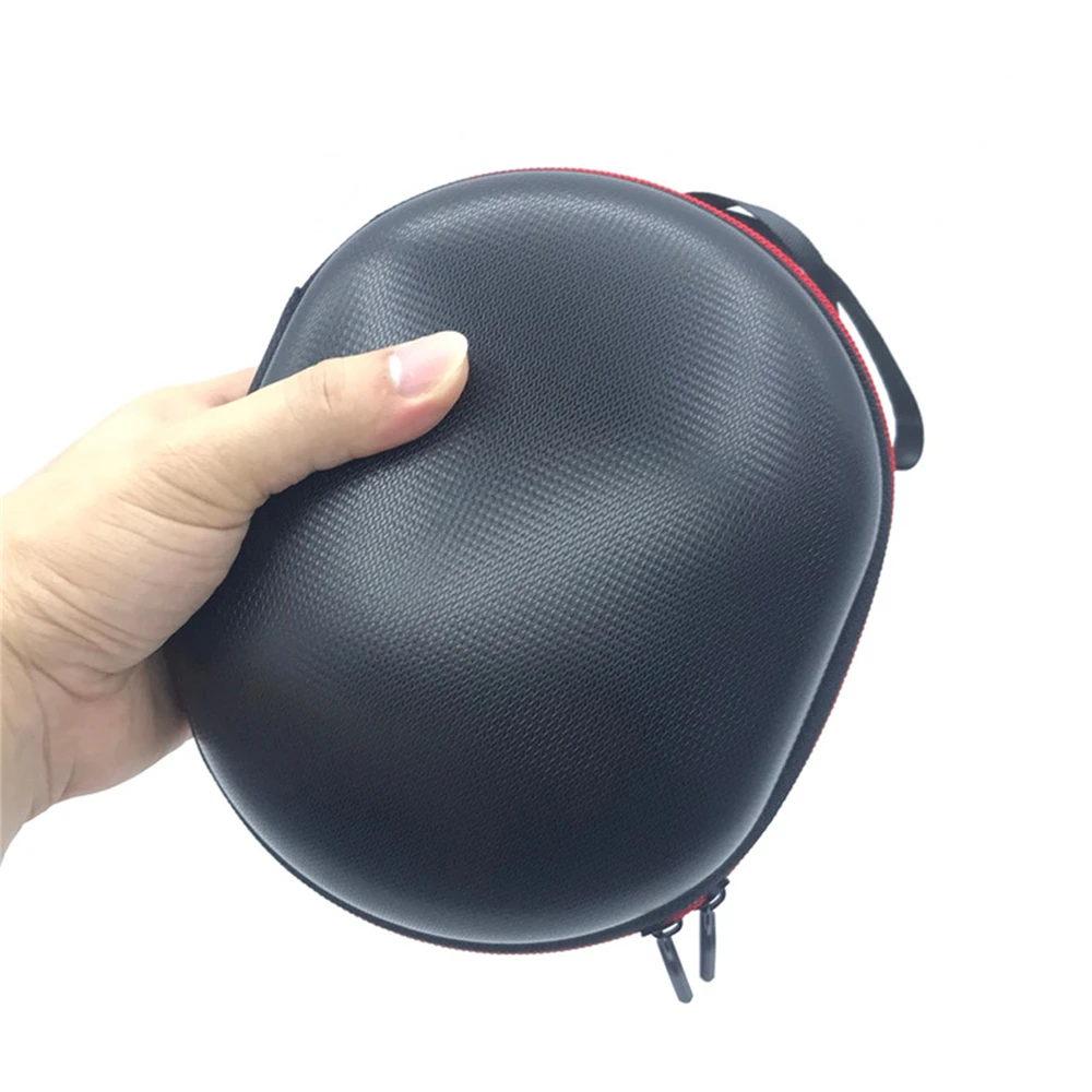 Protective Hard EVA Earphone Storage Bag Soft Inner Velvet Headphone Protective Box Pouch for Sony 1000XM3 1000XM2 H900N