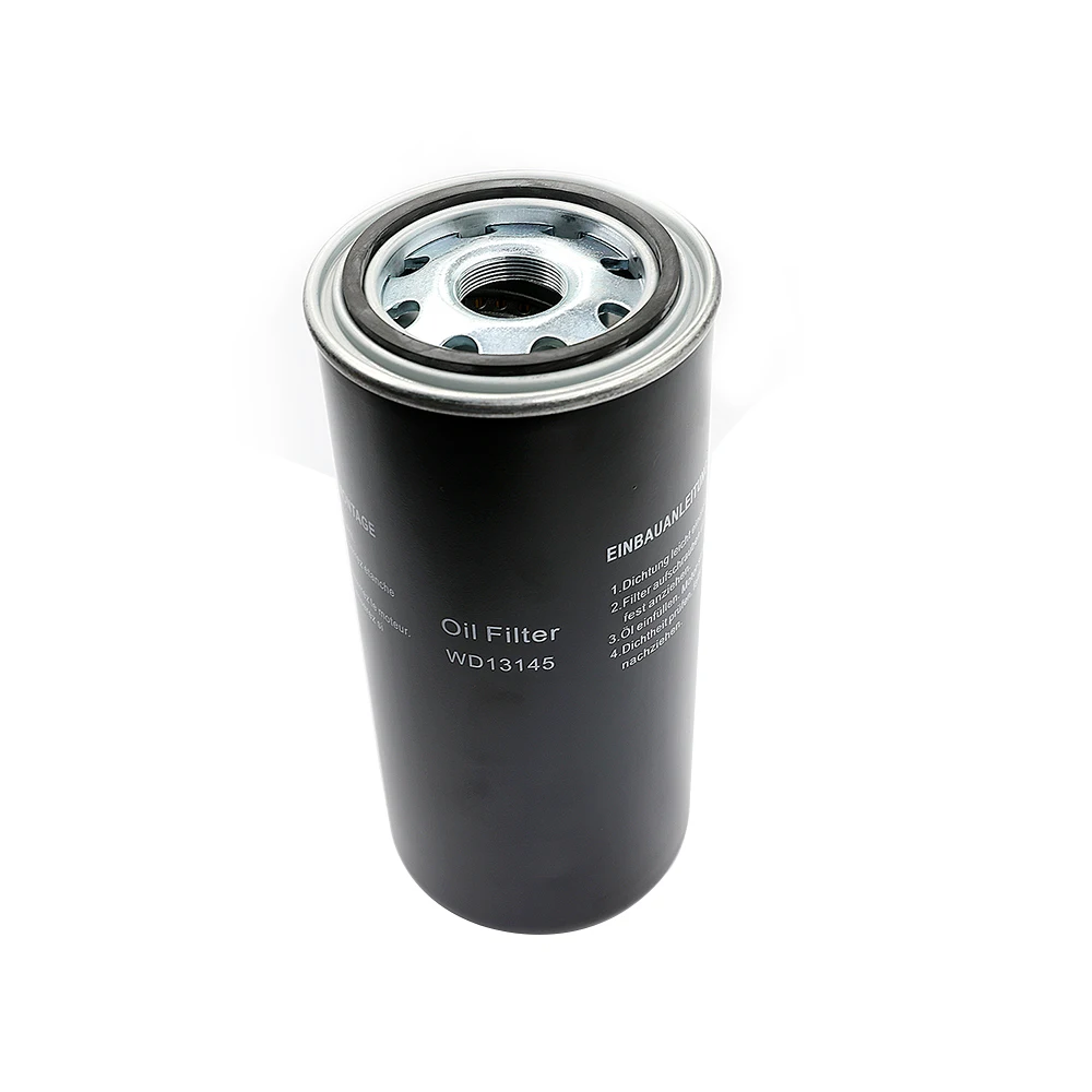 DMC масляный фильтр WD13145 peplaction для винтов 55 кВт 75HP воздушный компрессор аксессуары