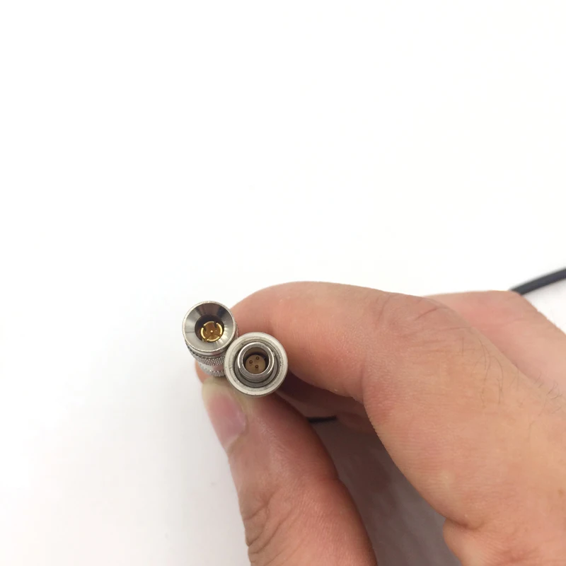 TimecodeSystems Ultrasync One to Audio Ltd A10 приёмник кабель таймкода 3 Pin To DIN 1,0/2,3