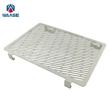 

waase Radiator Protective Cover Grill Guard Grille Protector For Yamaha MT-09 MT09 Tracer 900 GT 2015 2016 2017 2018 2019 2020