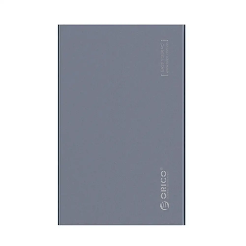  ORICO 25-zoll SATA zu USB Typ-C USB 3.1 Gen 2 fall SSD 4TB HDD external hard stick fall