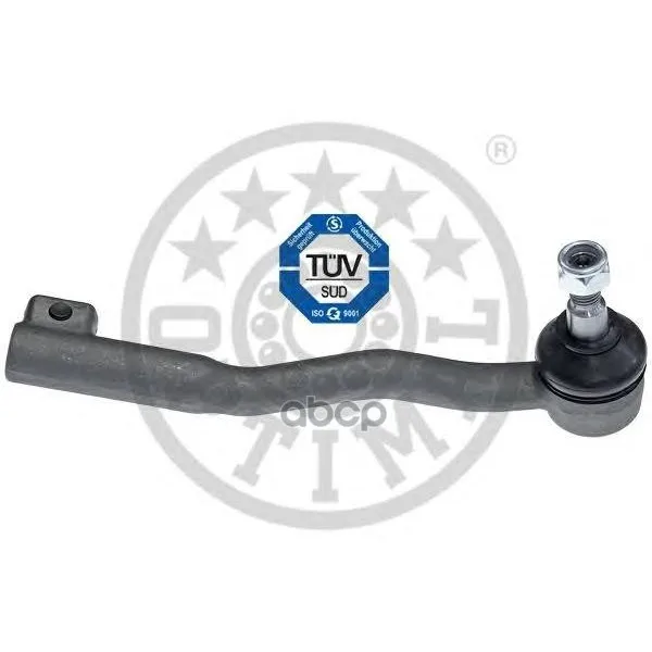 Наконечник Рулевой Тяги | Перед Прав Bmw E38 Mot.M51/M52/M57/M60/M62/M67/M70 Optimal арт. G1979 Автомобили
