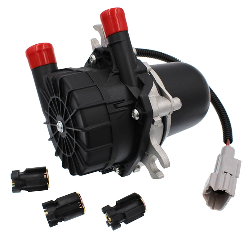 

Car Smog Pump Secondary Air Injection Pump Air Pump 176100C010 For Leusx Lx470 For Toyota Tundra Sequoia 4Runner Land Cruiser V8