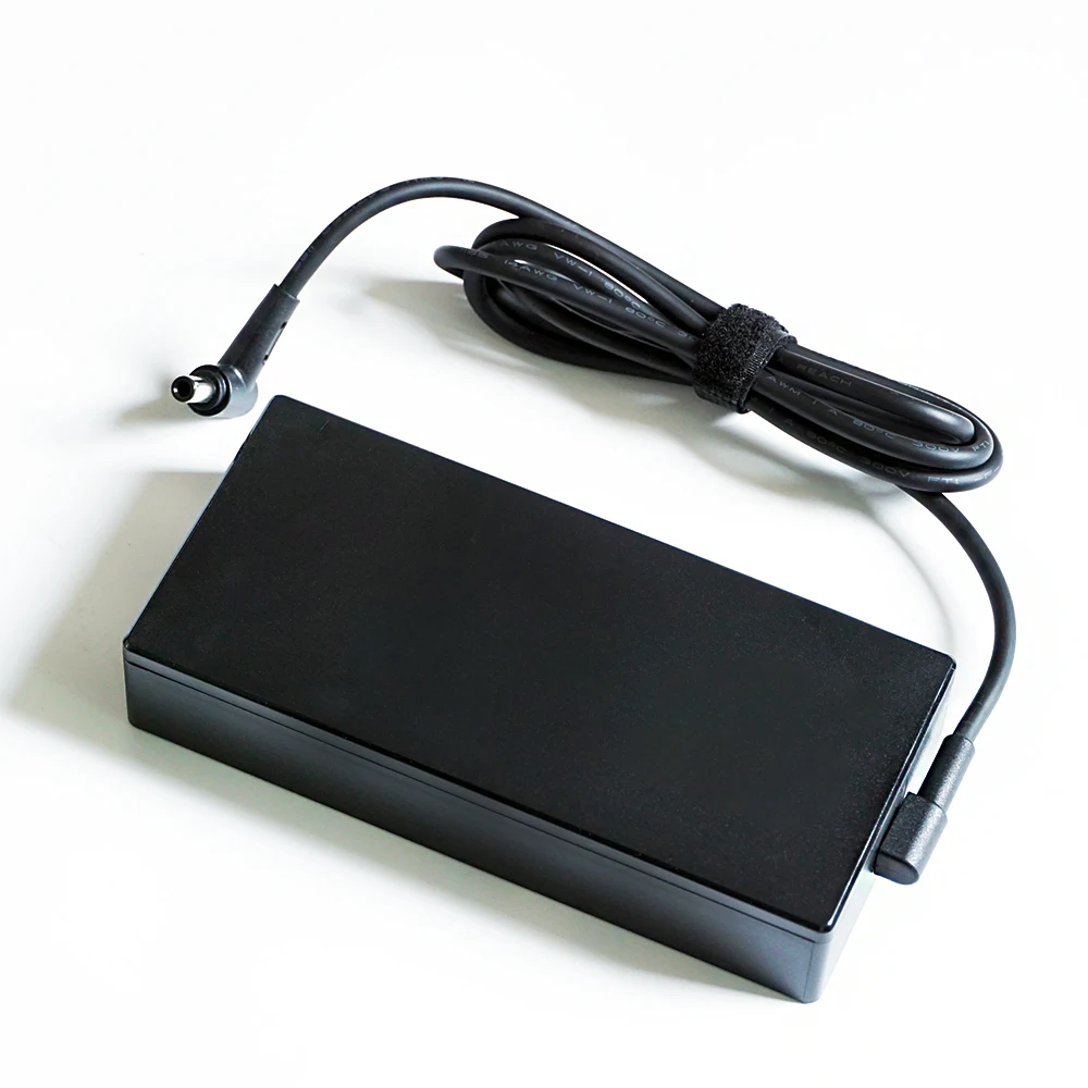 para Asus 20v Carregador Adaptador ac Tuf Traço F15 Fx516pr Fa506qr Rog Zephyrus G15 Ga503qm-hq121r Ga503q 10a Adp-200jb d - Imagem 3