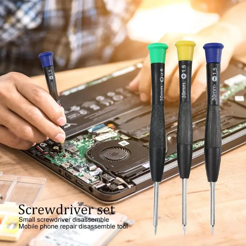  Handy Reparatur Tool Kit Spudger Smartphone Pry Eröffnung Zubehör Werkzeug Schraubendreher Mini Set