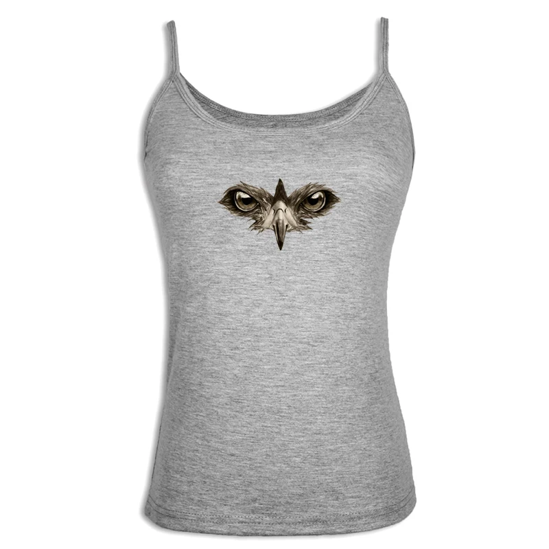 jfSingletS3028G Игра престолов Брэндон Старк трёхглазая ворона все мужчины должны помереть олень дамы сексуальный жилет майка хлопок на бретельках Топы подарок - Цвет: jfSingletS3028G