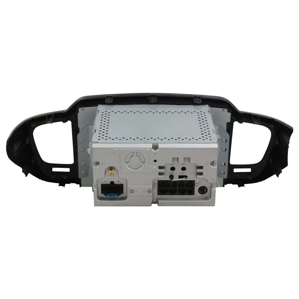 Top Android 9 8 Core With DSP For KIA sorento 2015 Car radio video player Multimedia GPS navigation accessories Sedan No dvd 2 din 10