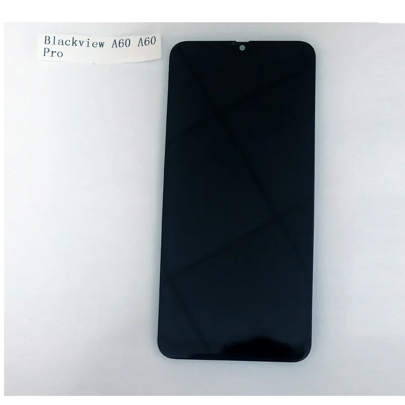 Blackview A60 LCD343