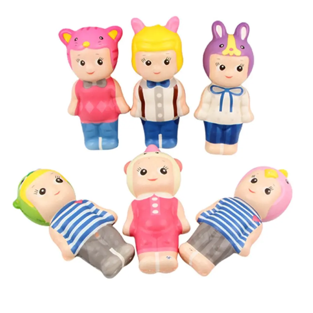 Игрушечная игрушка из пенопласта с изображением головы животного, медленно восстанавливающая декомпрессионная игрушка, украшение из пенопласта, расслабленная игрушка, образец торта