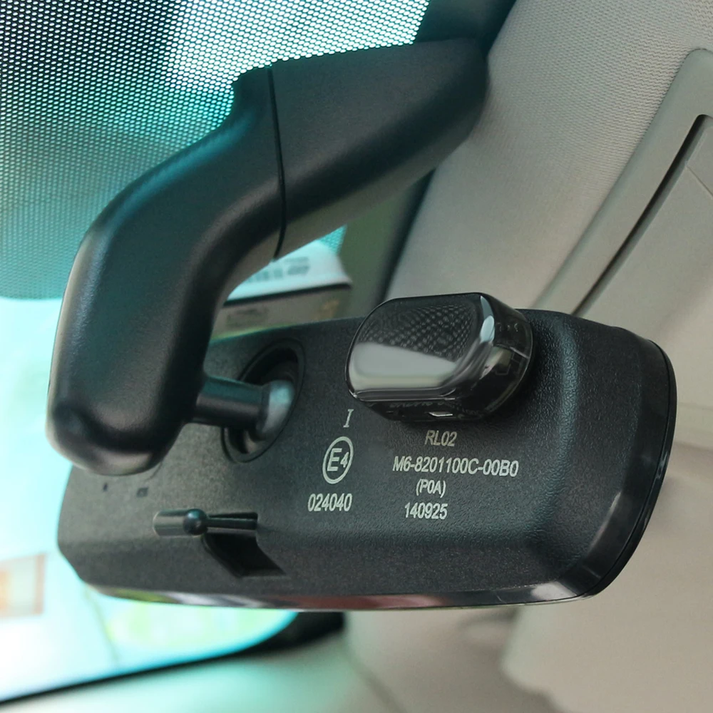 Солнечная USB мощность Сигнализация свет Противоугонная для renault clio 4 mercedes w204 amg opel insignia kia picanto passat b6 vw polo 6r