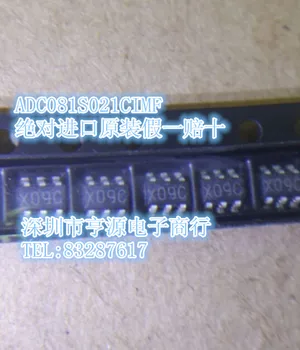 

ADC081S021 ADC081S021CIMF imported from selling SOT23-6 encapsulation
