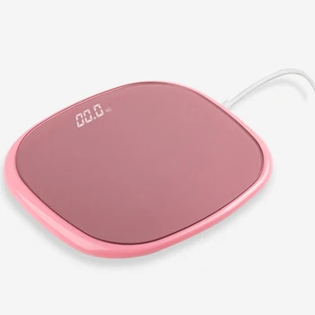 

Body Scale Weight Scale USB Chargeable Multi-Functional Scale Smart Wireless Digital Bathroom Weight Scale