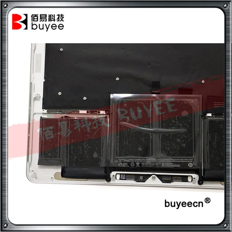 A1502 2013 US C壳带键盘带电池 (3)