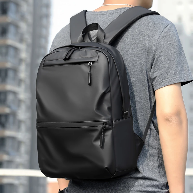 Business Laptop Bag Bagpack for Huawei Lenovo HP Xiaomi Acer Asus MacBook Air Pro M1 11 12 13 14 Inch Notebook Computer Backpack |