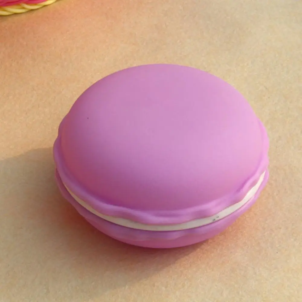 Purple Новое поступление, модная Высококачественная домашняя шкатулка для ювелирных изделий, колье, серьги, коробка для хранения ювелирных изделий - Цвет: Purple
