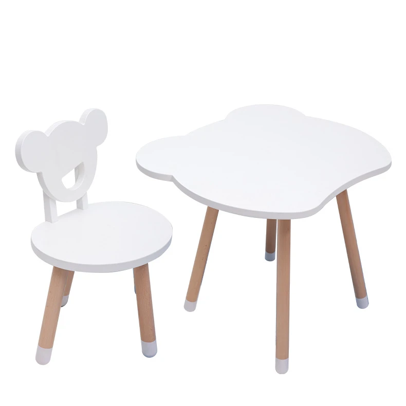 wood furniture for children