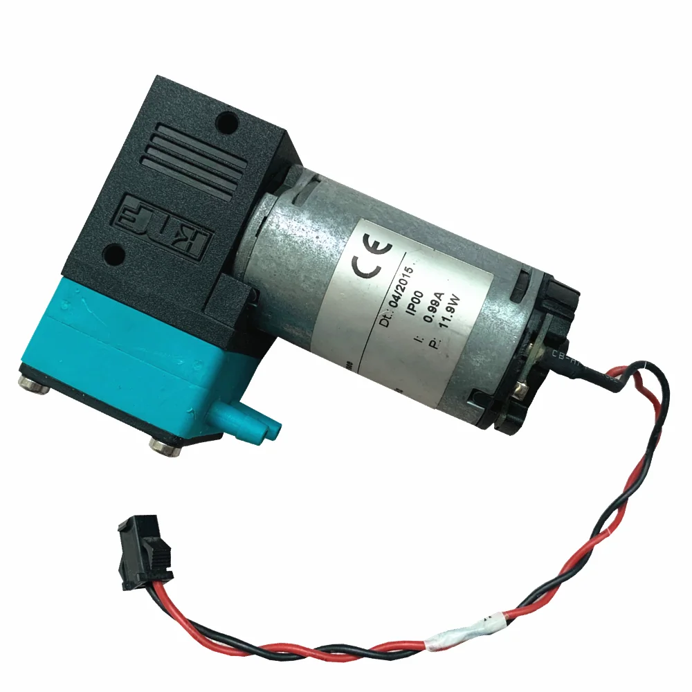 Knf Dc Diaphragm Pump Water Pump Biochemical Pump Flow Pump Pml5161