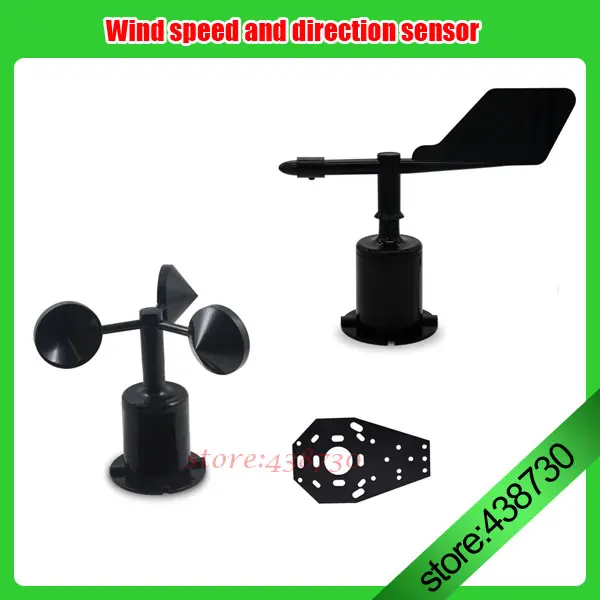 Wind sensor