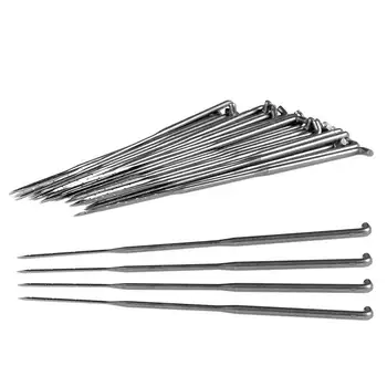 

60pcs 79/86/91mm Felting Needles DIY Hand Wool PIN Felt Tools Kits Embroidery DIY Craft Knitting Accessories MU8669