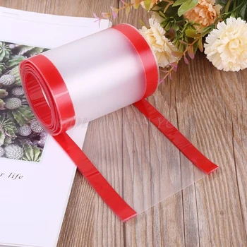 

Clear Child Safety Door Hinge Protector Cover Finger Pinch Guard Baby Security for The Back of Door Domestic Kindergarten School