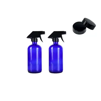 

1 Set of Spray Bottles Travel Accessories Subpackaging Bottle for Home Travel