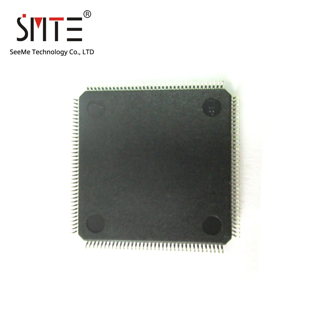 STM32F407 STM32F407ZET6 32-битный MCU микроконтроллер LQFP-144